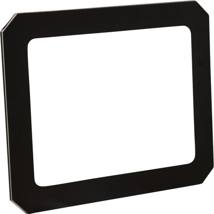 Glas voor led bouwlamp Kelfort