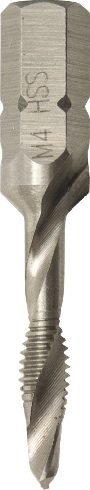 Boor-tap-verzinkboor Kelfort