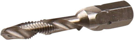Boor-tap-verzinkboor Kelfort