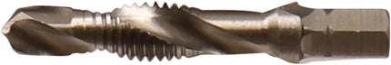 Boor-tap-verzinkboor Kelfort