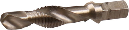 Boor-tap-verzinkboor Kelfort
