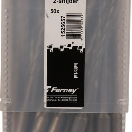 Hamerboor voor beton en steen SDS-plus Kelfort