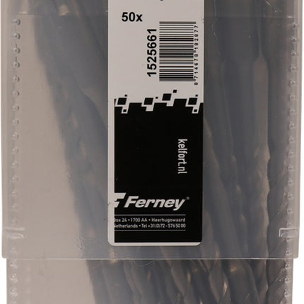 Hamerboor voor beton en steen SDS-plus Kelfort