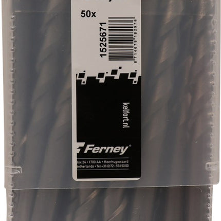 Hamerboor voor beton en steen SDS-plus Kelfort