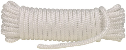 Gevlochten koord