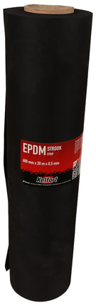 EPDM Folie zwart Kelfort