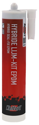 Lijm en Kit voor EPDM Kelfort