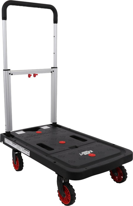 Platformwagen