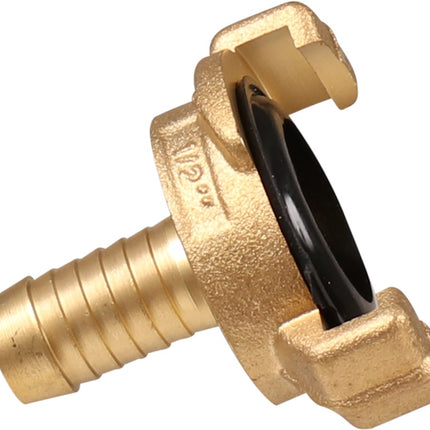 Kelfort Snelkoppeling met slangkoppeling