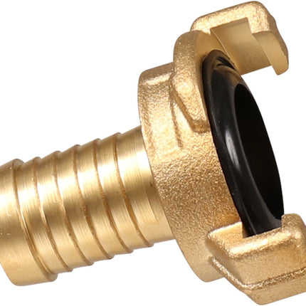 Kelfort Snelkoppeling met slangkoppeling