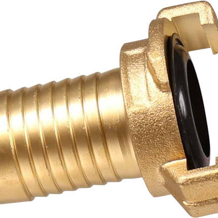 Kelfort Snelkoppeling met slangkoppeling