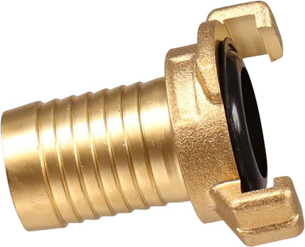 Kelfort Snelkoppeling met slangkoppeling