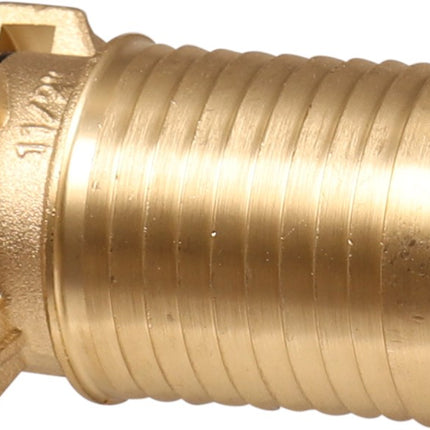 Kelfort Snelkoppeling met slangkoppeling