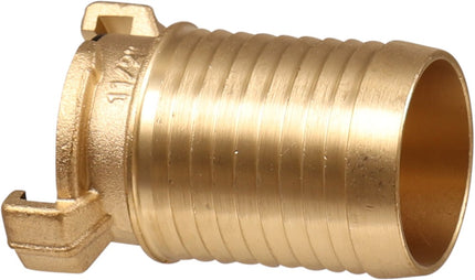 Kelfort Snelkoppeling met slangkoppeling