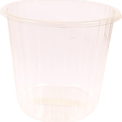 Inzetemmer van plastic Kelfort