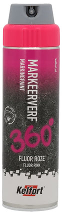 Markeerverf fluor 360 graden Kelfort