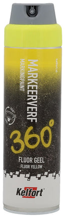 Markeerverf fluor 360 graden Kelfort