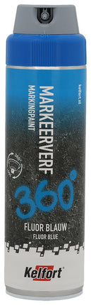 Markeerverf fluor 360 graden Kelfort