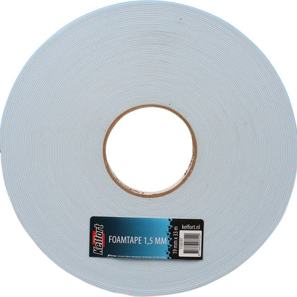 Dubbelzijdige tape Kelfort