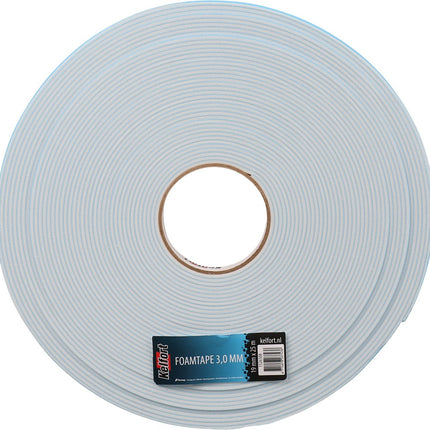 Dubbelzijdige tape Kelfort