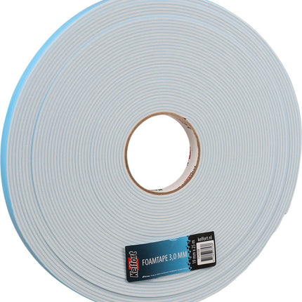 Dubbelzijdige tape Kelfort