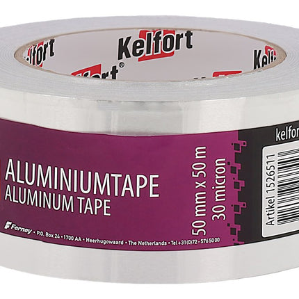 Aluminiumtape Kelfort