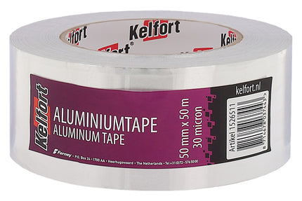 Aluminiumtape Kelfort