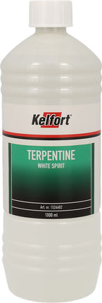 Terpentine Kelfort