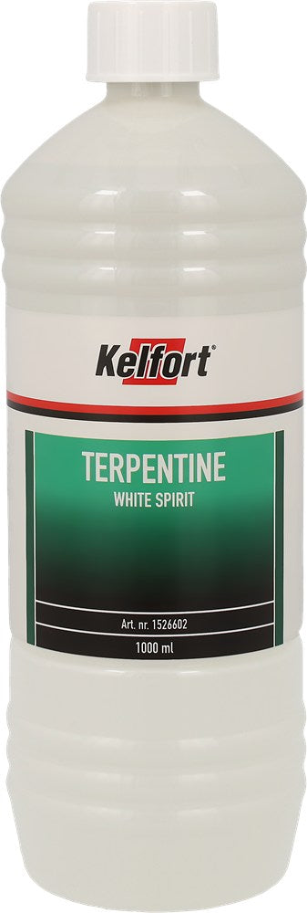 Terpentine Kelfort
