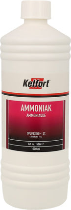 Ammoniak Kelfort