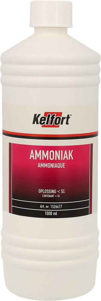 Ammoniak Kelfort