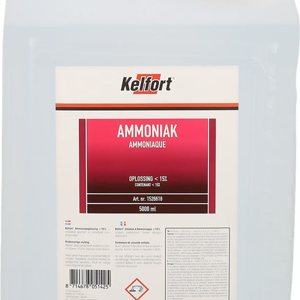 Ammoniak Kelfort