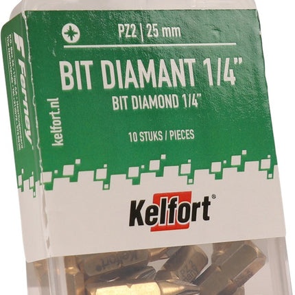 Bit Kelfort
