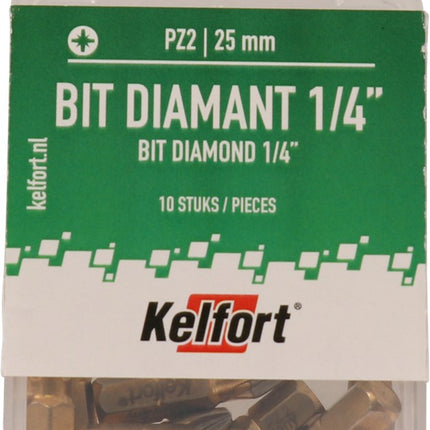 Bit Kelfort