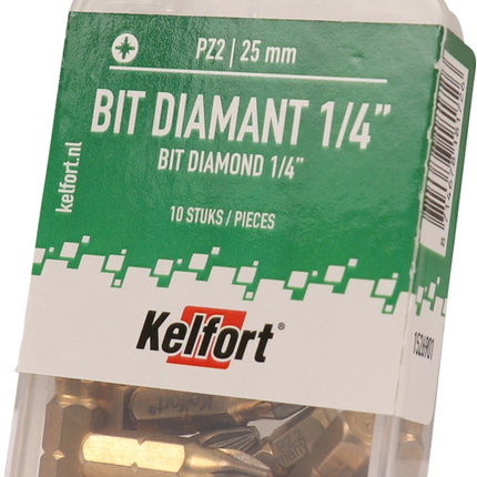 Bit Kelfort