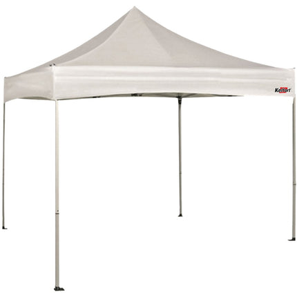 Doorwerktent