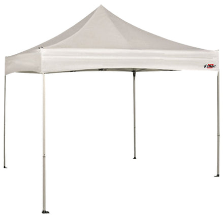 Doorwerktent