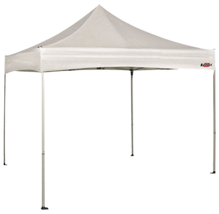 Doorwerktent