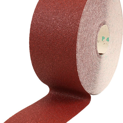 Schuurpapier Kelfort