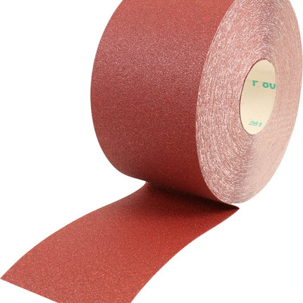 Schuurpapier Kelfort