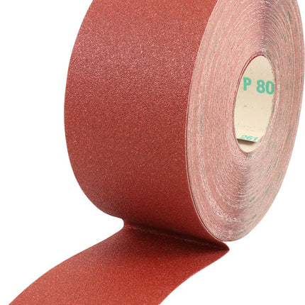 Schuurpapier Kelfort