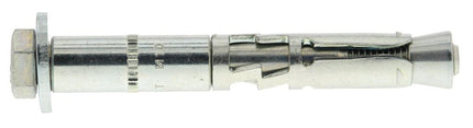 SPIT Triga ZV V12-18/10 Veiligheidsanker Xtrem Verzinkt 25st - 050696