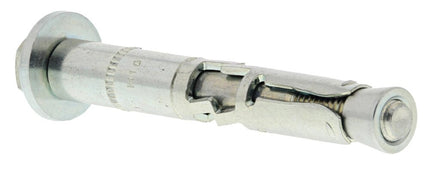 SPIT Triga ZV V12-18/10 Veiligheidsanker Xtrem Verzinkt 25st - 050696
