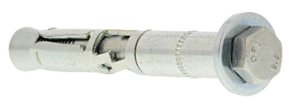 SPIT Triga ZV V12-18/10 Veiligheidsanker Xtrem Verzinkt 25st - 050696