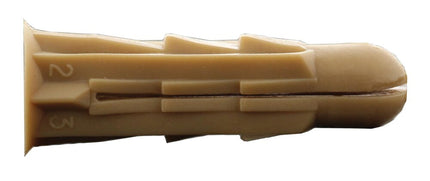 SPIT ARPON PLUG D.6x25 - 800 STUKS      IN ECO EMMER