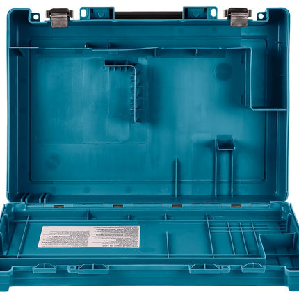 Afbeelding Makita koffer 154828-9