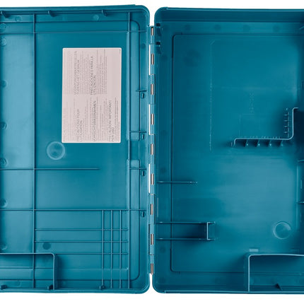 Afbeelding Makita koffer 154828-9