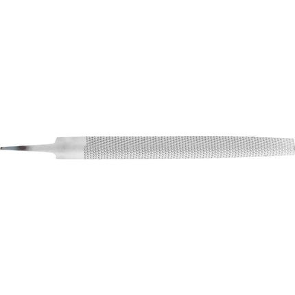 Afbeelding PFERD TOOLS vijl halfrond dubbele kap 1552
