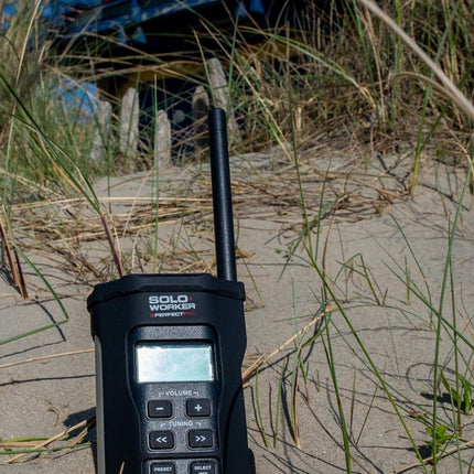 Afbeelding Perfectpro soloworker SOLOWORKER