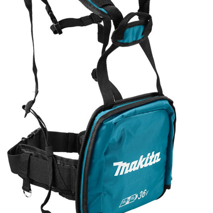 Afbeelding Makita harnas 161603-6